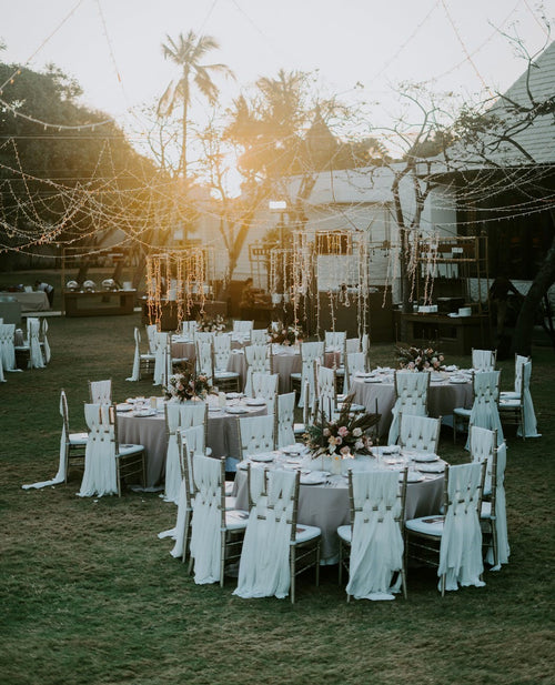 chair decor