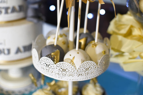 wedding cake stands