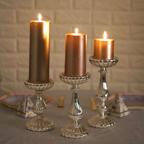 why use candle holders