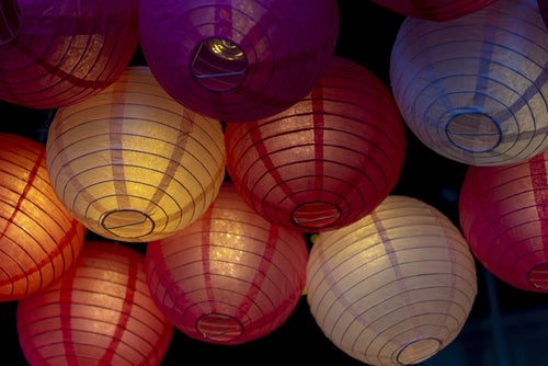 Ceiling Decorations